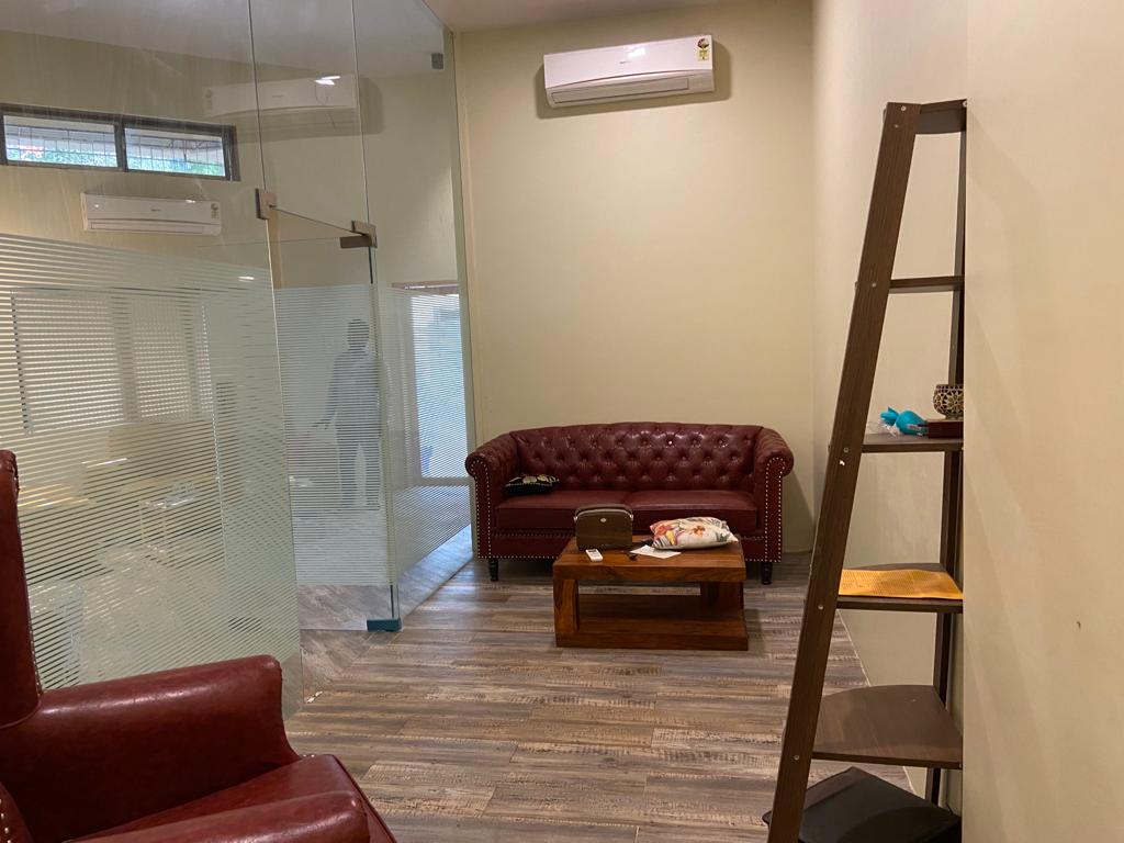 Office Unfurnished in Morya House, Andheri West - Photo 6