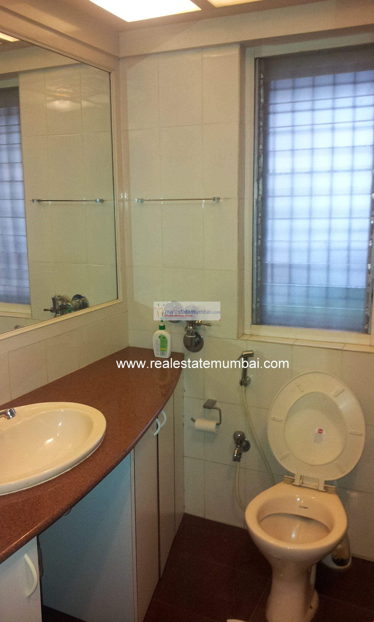 3 BHK Fully Furnished in Eden IV, Powai - Photo 6
