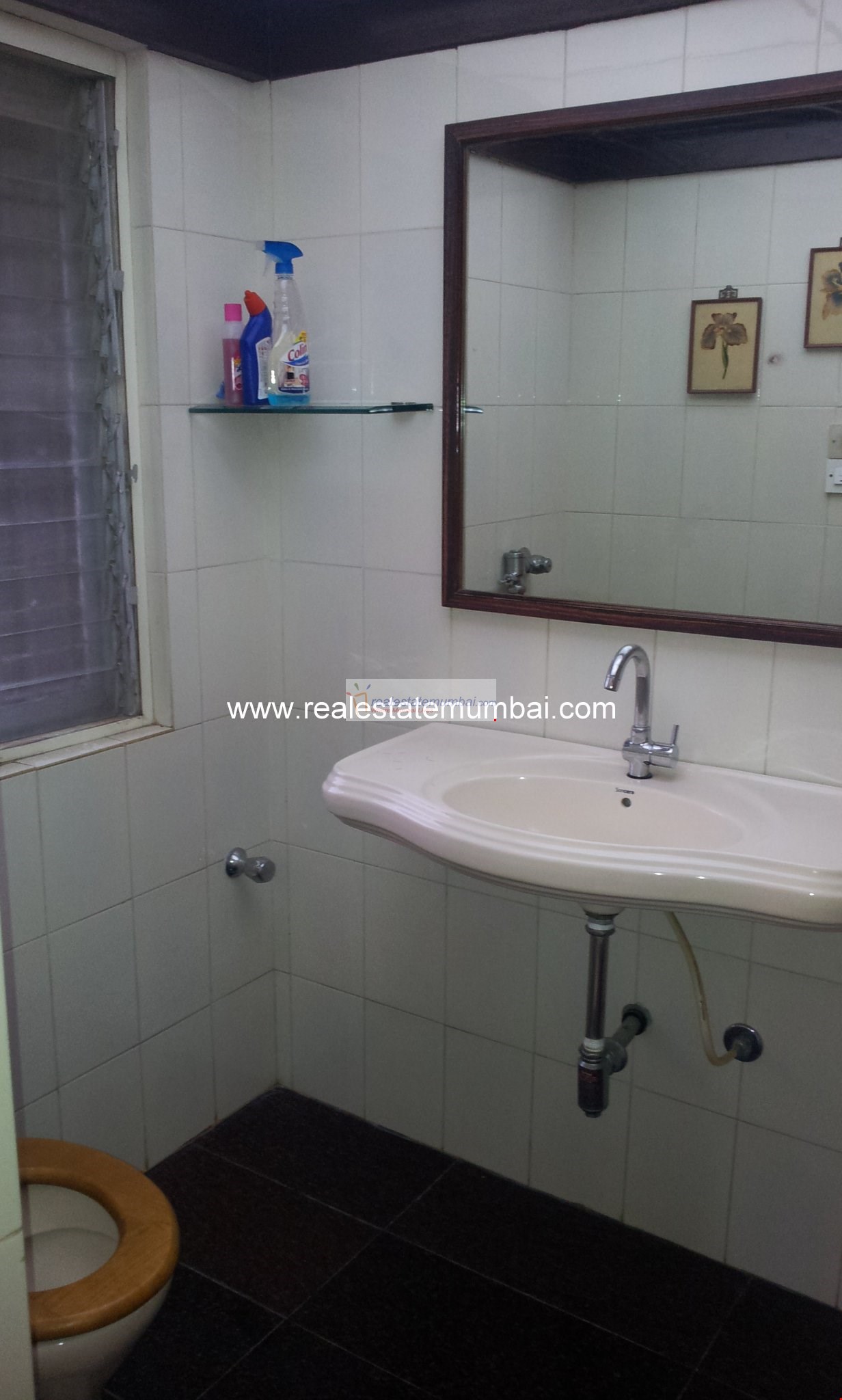 3 BHK Fully Furnished in Eden IV, Powai - Photo 5