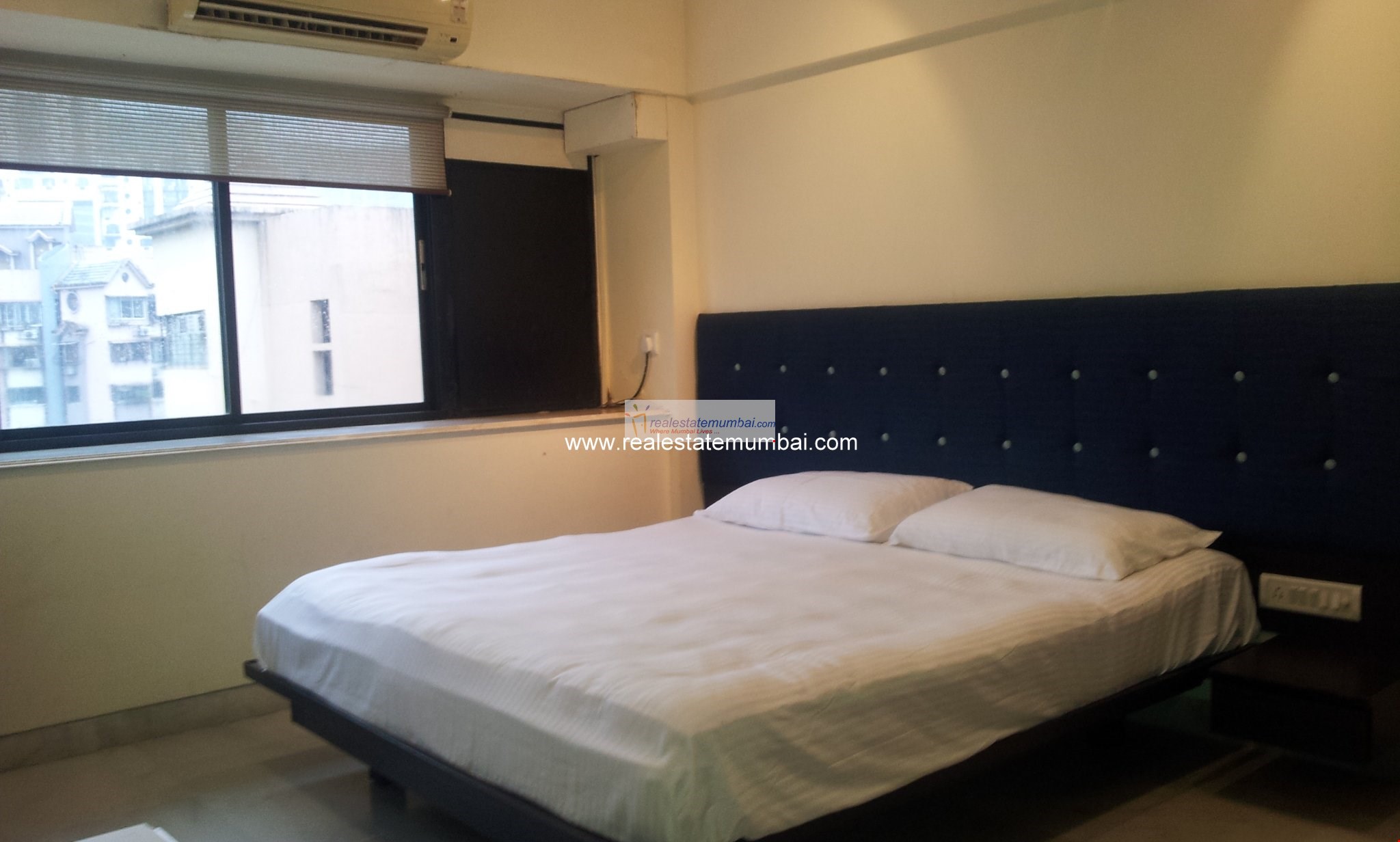 3 BHK Fully Furnished in Eden IV, Powai - Photo 2