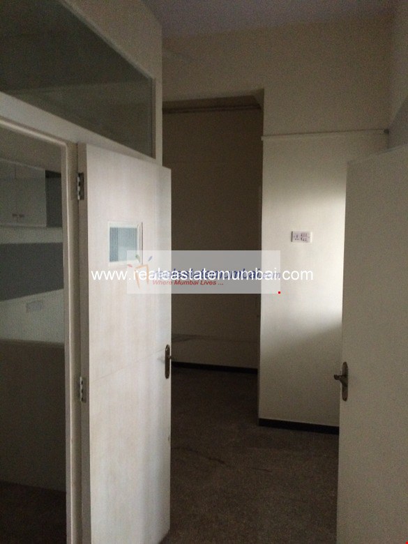 Office in Stanford Plaza, Andheri West - Photo 4