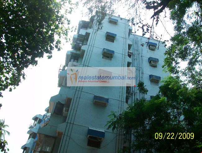 2 BHK Semi-Furnished in Sagar Sangeet, Juhu - Photo 1
