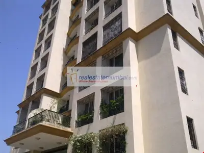 2 BHK in Park Plaza