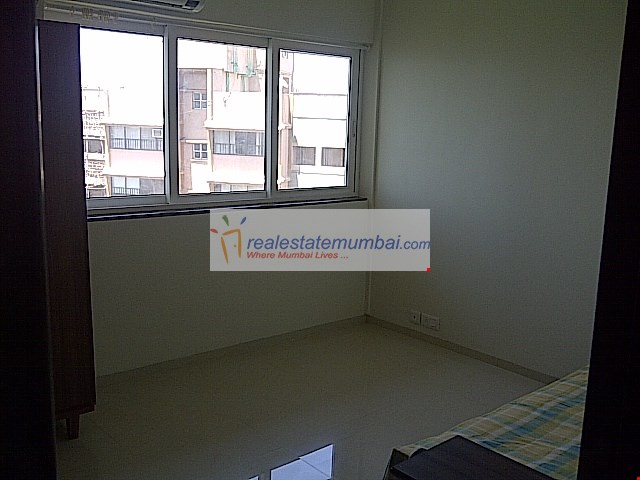 3 BHK Un-Furnished in Twin Towers, Prabhadevi - Photo 4