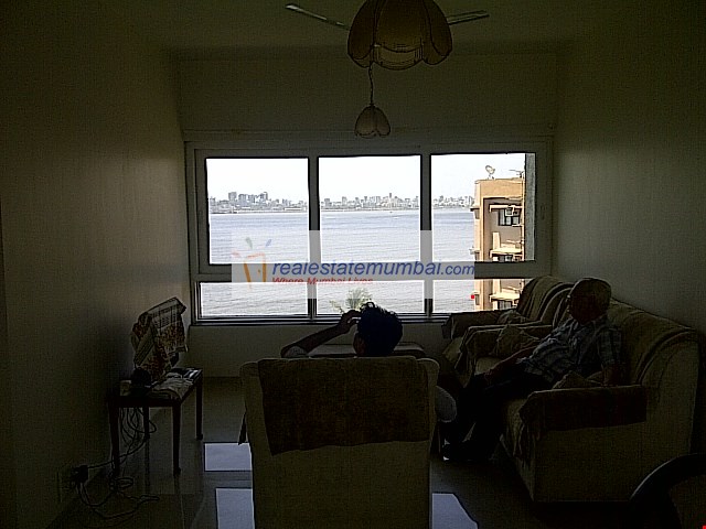 3 BHK Un-Furnished in Twin Towers, Prabhadevi - Photo 2