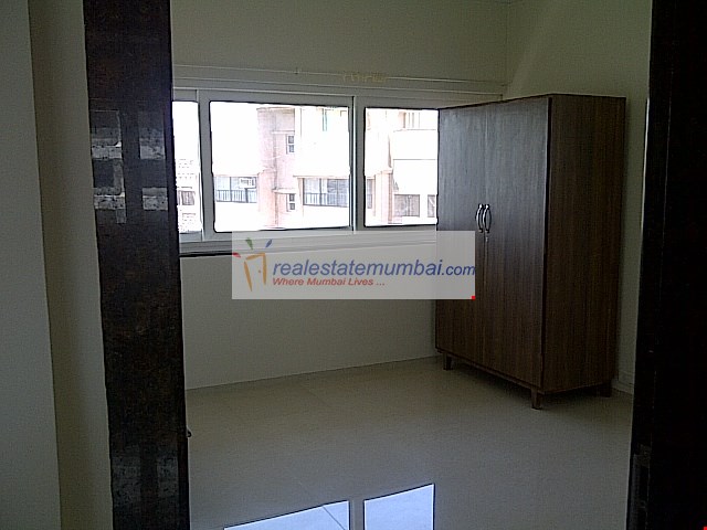 3 BHK Un-Furnished in Twin Towers, Prabhadevi - Photo 3