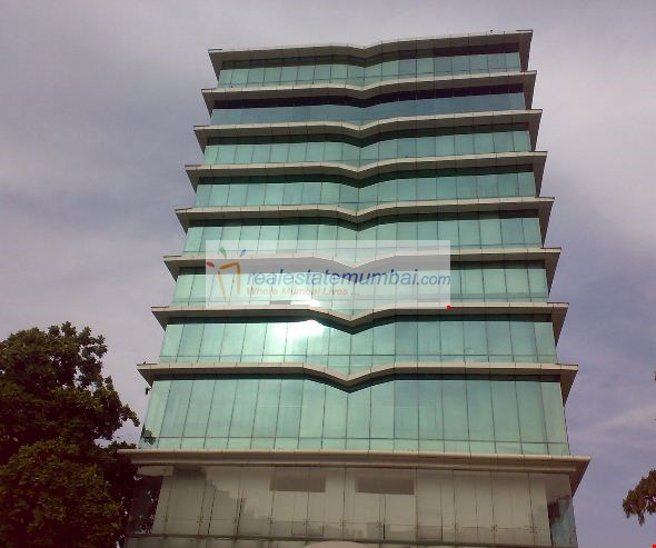 Office Semi Furnished in Dev Plaza, Vile Parle West - Photo 1