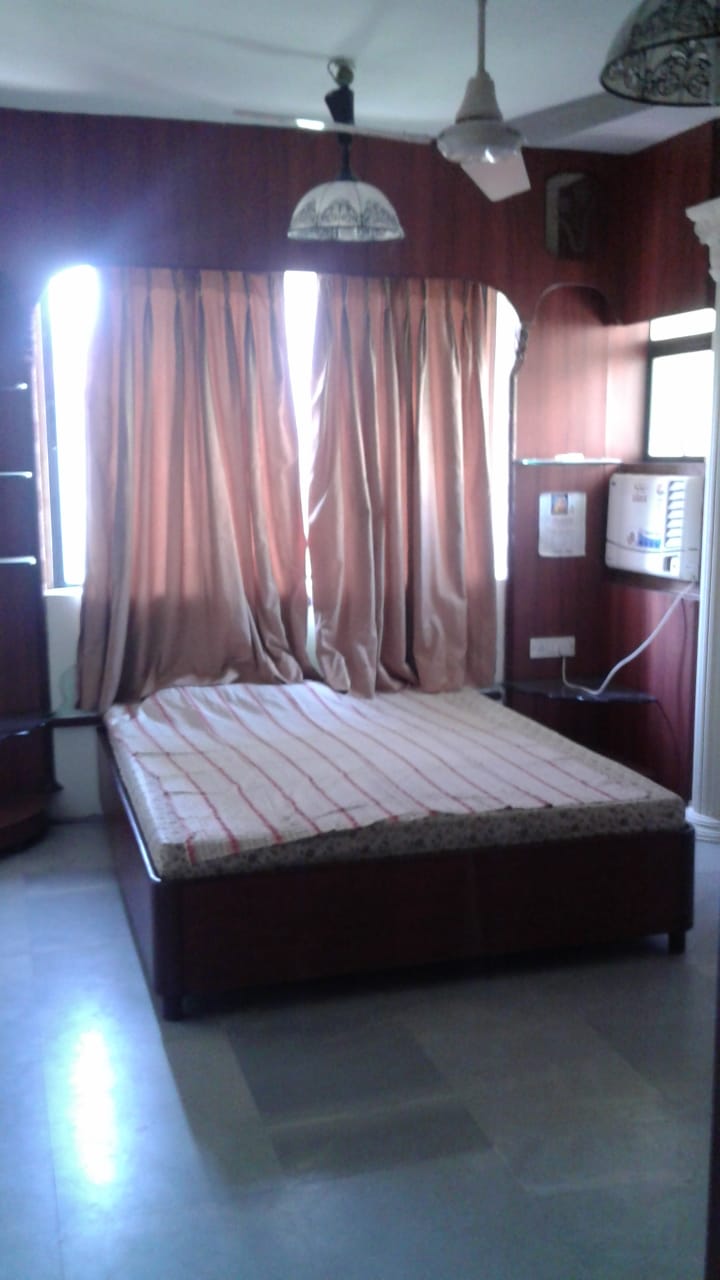 2 BHK Fully Furnished in Birchwood, Powai - Photo 6