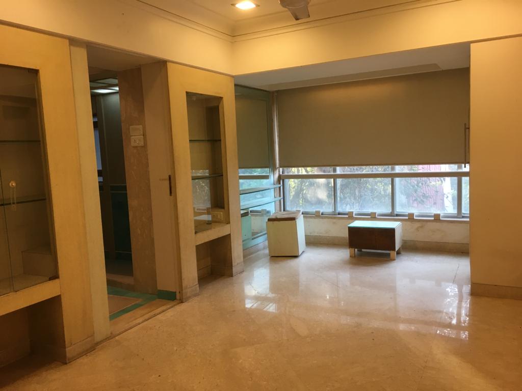 2 BHK Semi-Furnished in Neelam, Bandra West - Photo 5