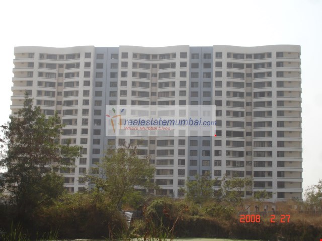 2 BHK in Kalpataru Estate, Andheri East - Photo 5