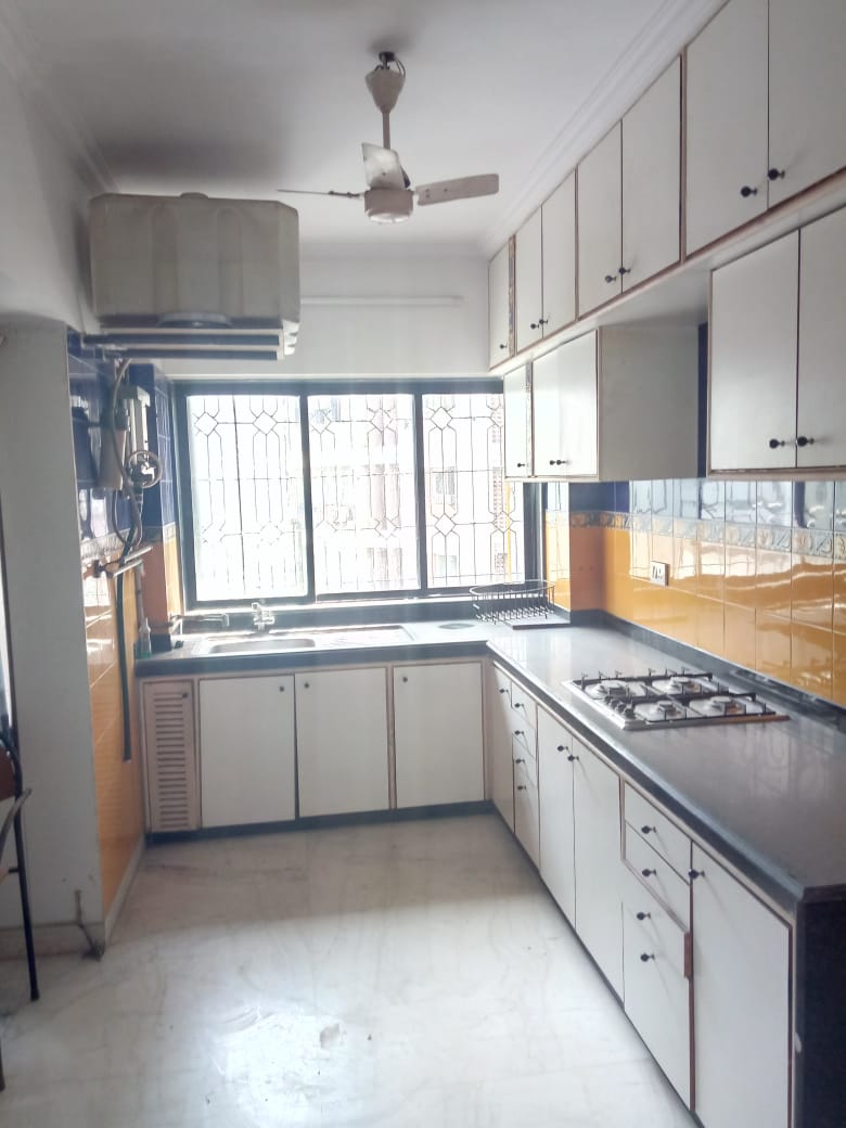 3 BHK Fully Furnished in Pearl Apartment, Andheri West - Photo 1
