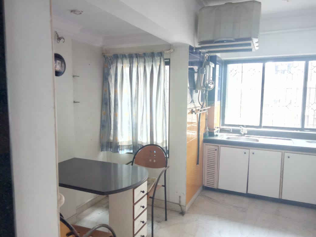 3 BHK Fully Furnished in Pearl Apartment, Andheri West - Photo 4