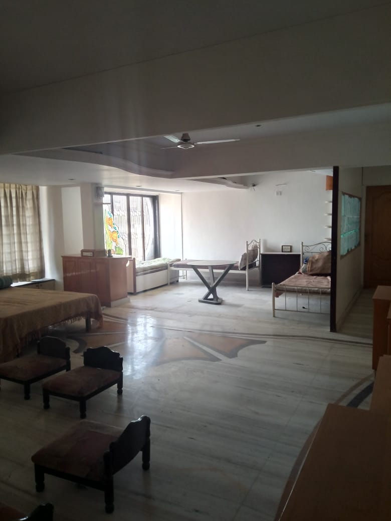 3 BHK Fully Furnished in Pearl Apartment, Andheri West - Photo 6