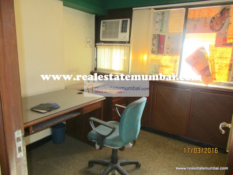 Office Fully Furnished in Remi Biz Court, Andheri West - Photo 5