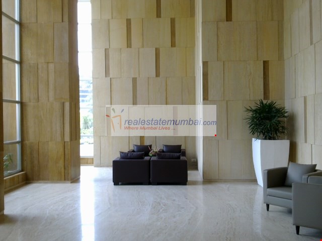 2.5 BHK Fully Furnished in Oberoi Splendor, Andheri East - Photo 4
