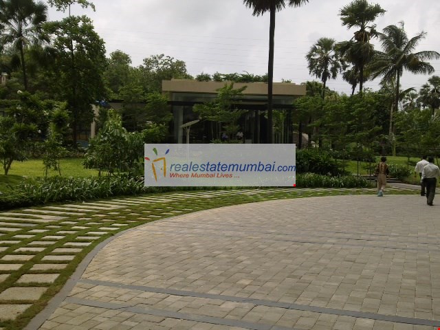 2.5 BHK Fully Furnished in Oberoi Splendor, Andheri East - Photo 6