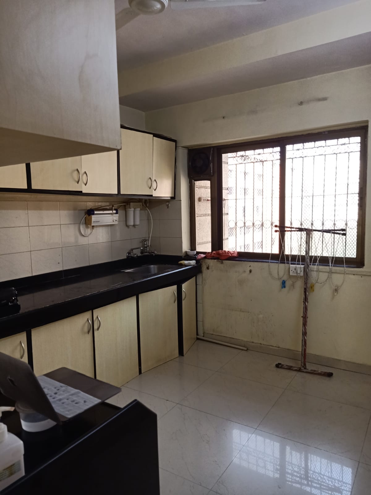 3 BHK Fully Furnished in Valencia, Andheri West - Photo 6