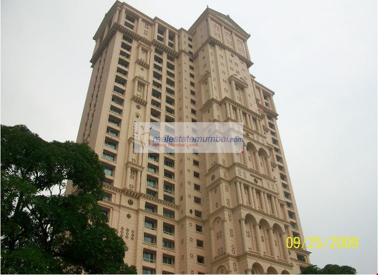 5 BHK Semi-Furnished in Evita, Powai - Photo 3