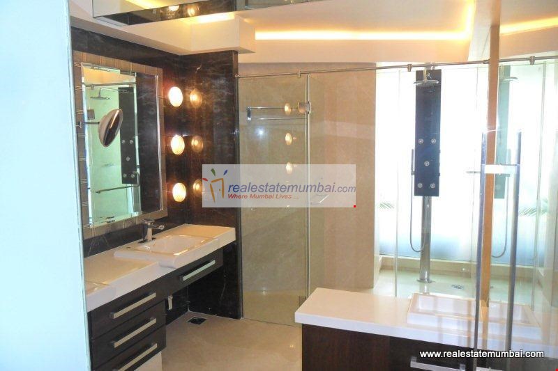 4 BHK in H and M Tower, Bandra West - Photo 6