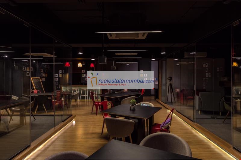 Office in Durolite House, Andheri West - Photo 2