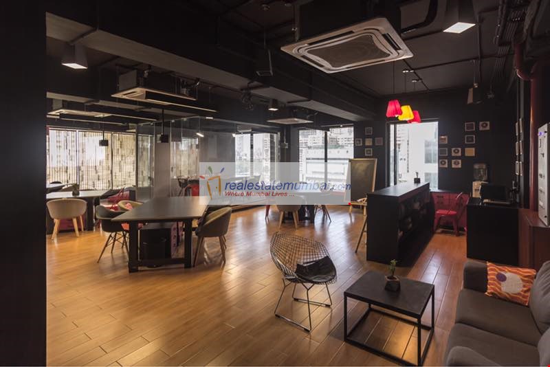 Office in Durolite House, Andheri West - Photo 3