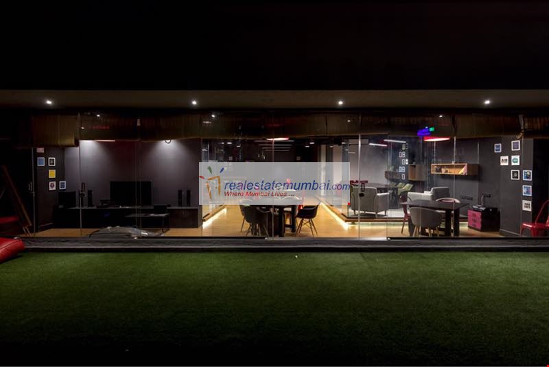 Office in Durolite House, Andheri West - Photo 5