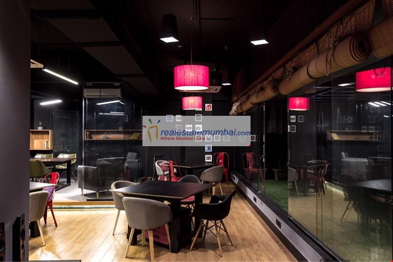 Office in Durolite House, Andheri West - Photo 6
