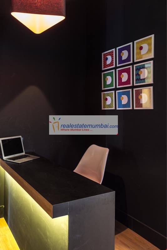 Office in Durolite House, Andheri West - Photo 4