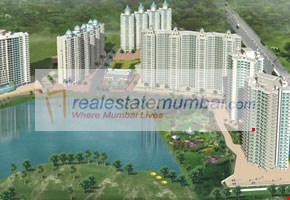 4 BHK in Lake Lucerne, Powai - Photo 4