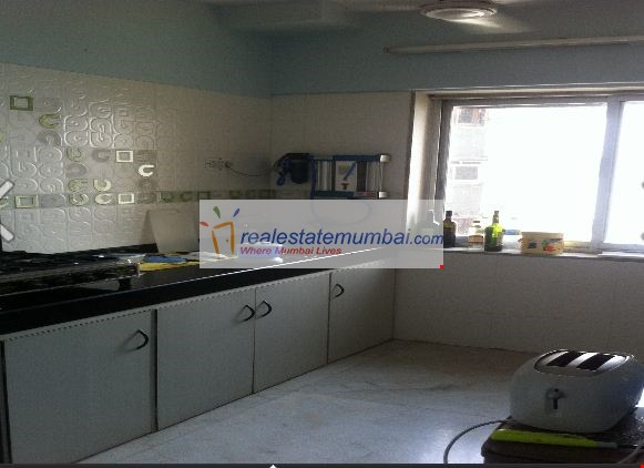 3 BHK Unfurnished in Kanti Apartment, Bandra West - Photo 5