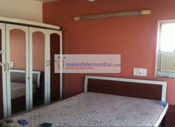 3 BHK Unfurnished in Kanti Apartment, Bandra West - Photo 4