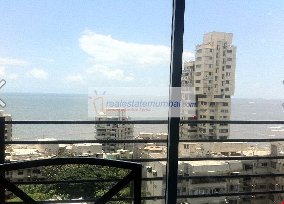 3 BHK Unfurnished in Kanti Apartment, Bandra West - Photo 6