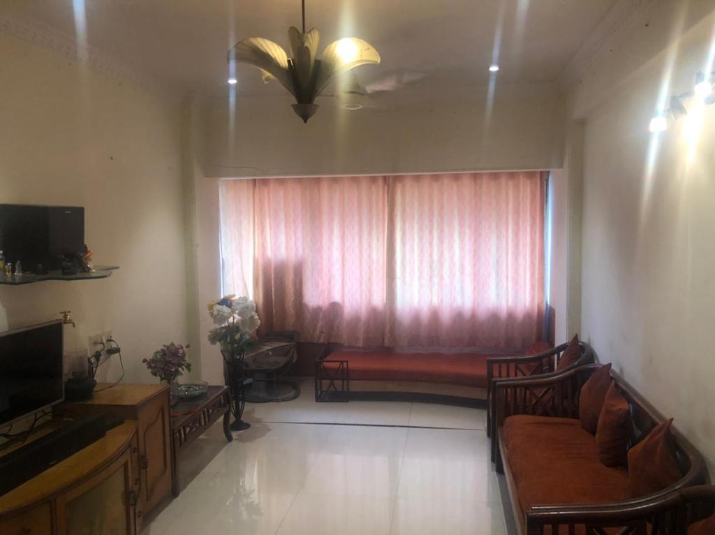 1 BHK in Bombino Apartments, Santacruz West - Photo 1