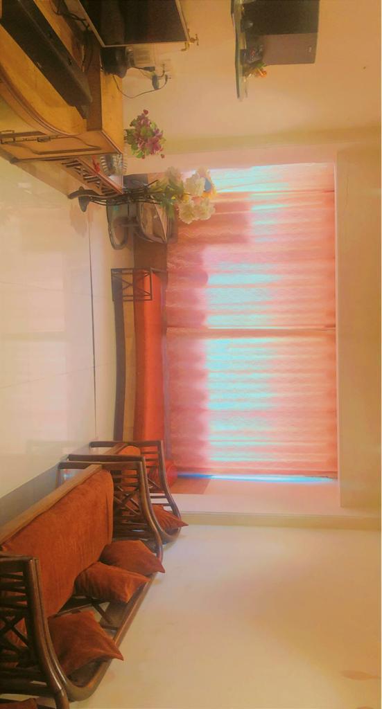 1 BHK in Bombino Apartments, Santacruz West - Photo 2