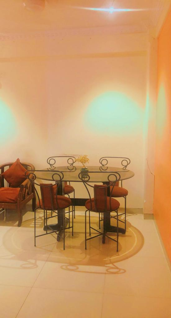 1 BHK in Bombino Apartments, Santacruz West - Photo 3