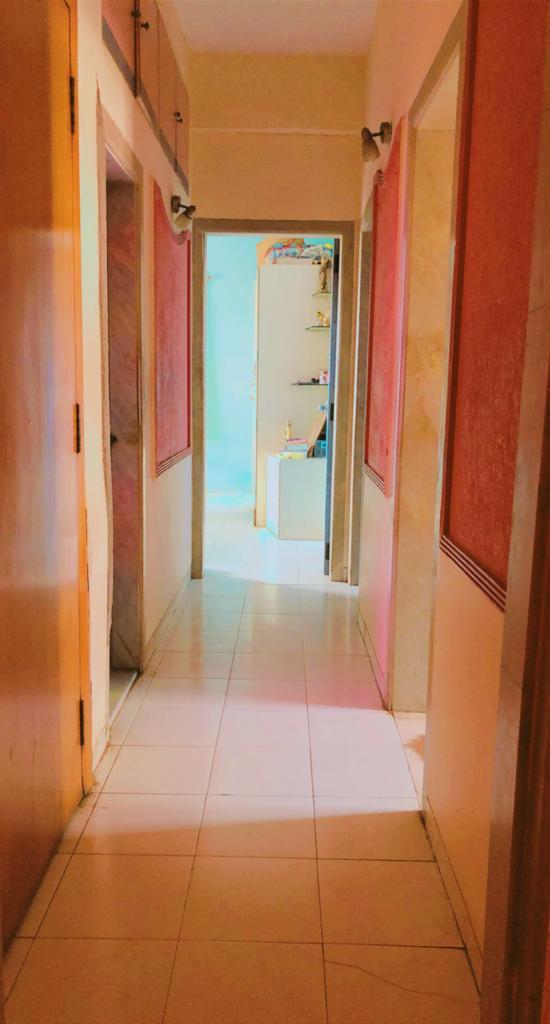 1 BHK in Bombino Apartments, Santacruz West - Photo 5