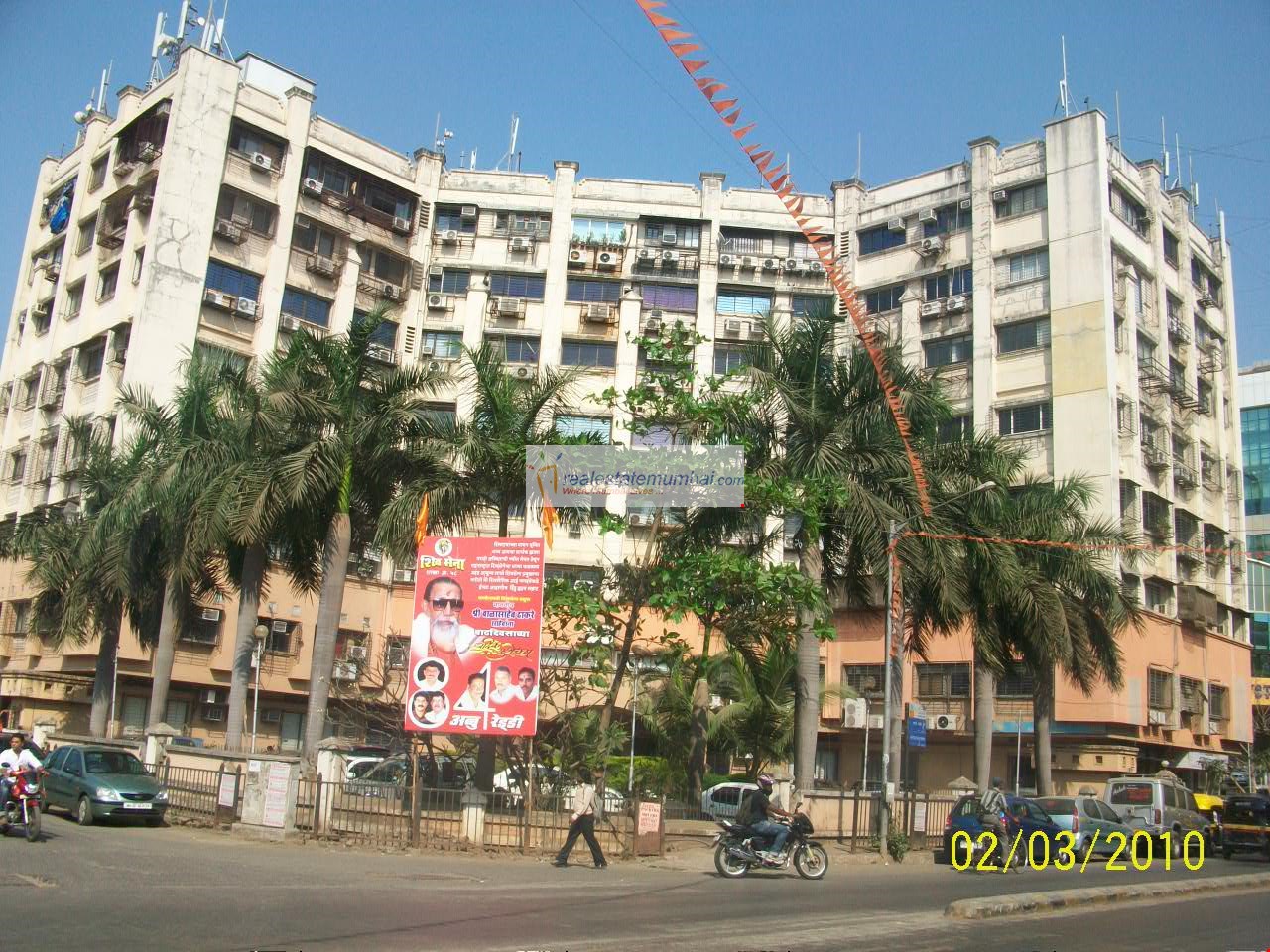 Office Fully Furnished in Janki Centre, Andheri West - Photo 3