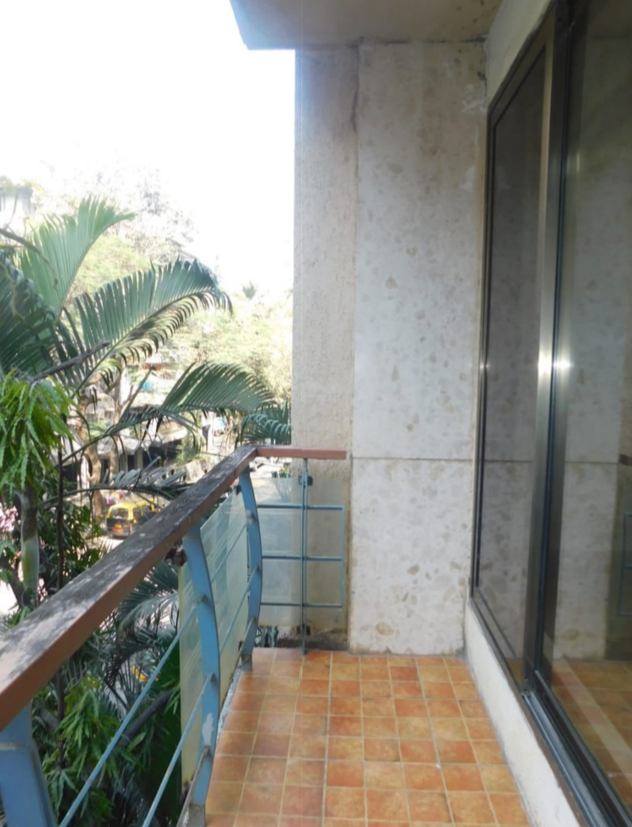 3 BHK in Warden, Bandra West - Photo 3