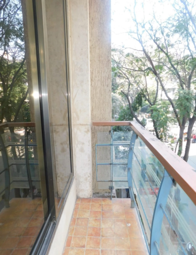 3 BHK in Warden, Bandra West - Photo 5