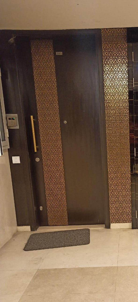 2 BHK Semi-Furnished in Hiranandani Atlantis, Powai - Photo 5