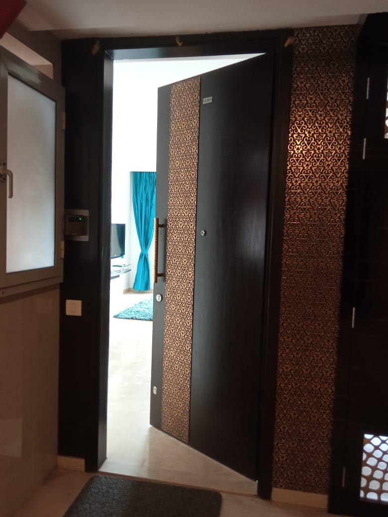 2 BHK Semi-Furnished in Hiranandani Atlantis, Powai - Photo 6