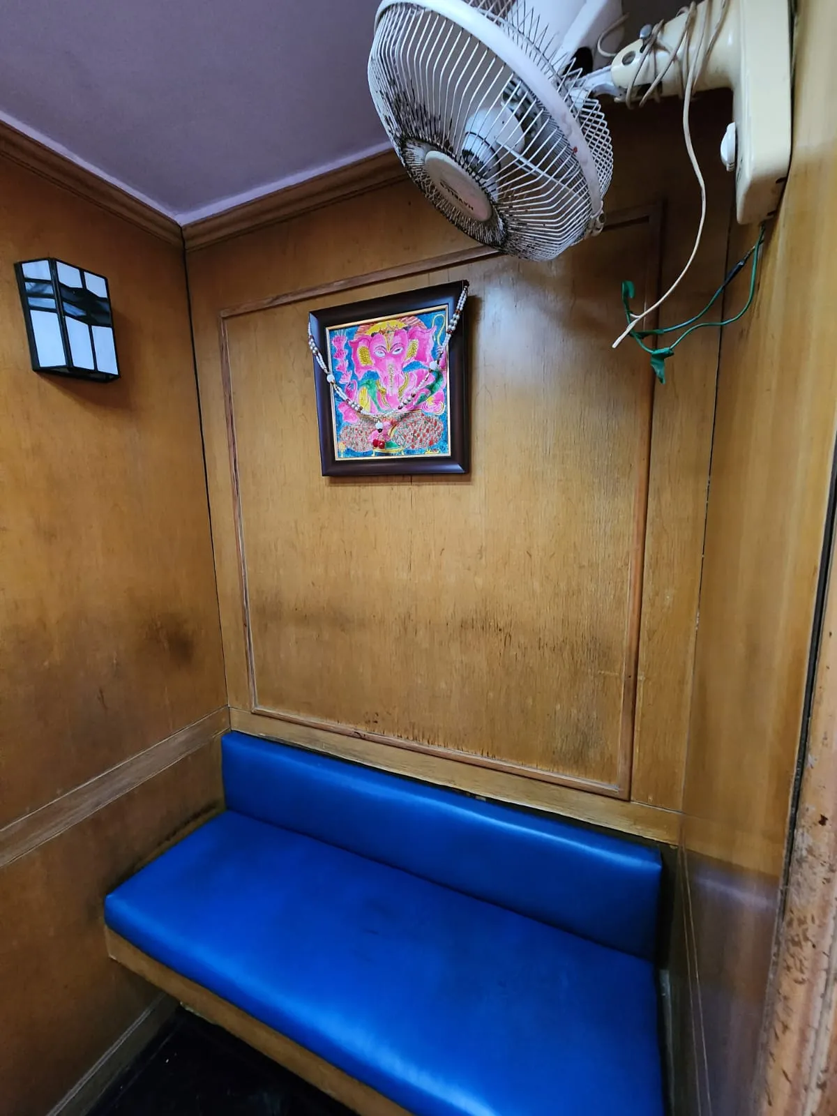 Office Space Fully Furnished in Rajabahadur Compound, Fort - Photo 4