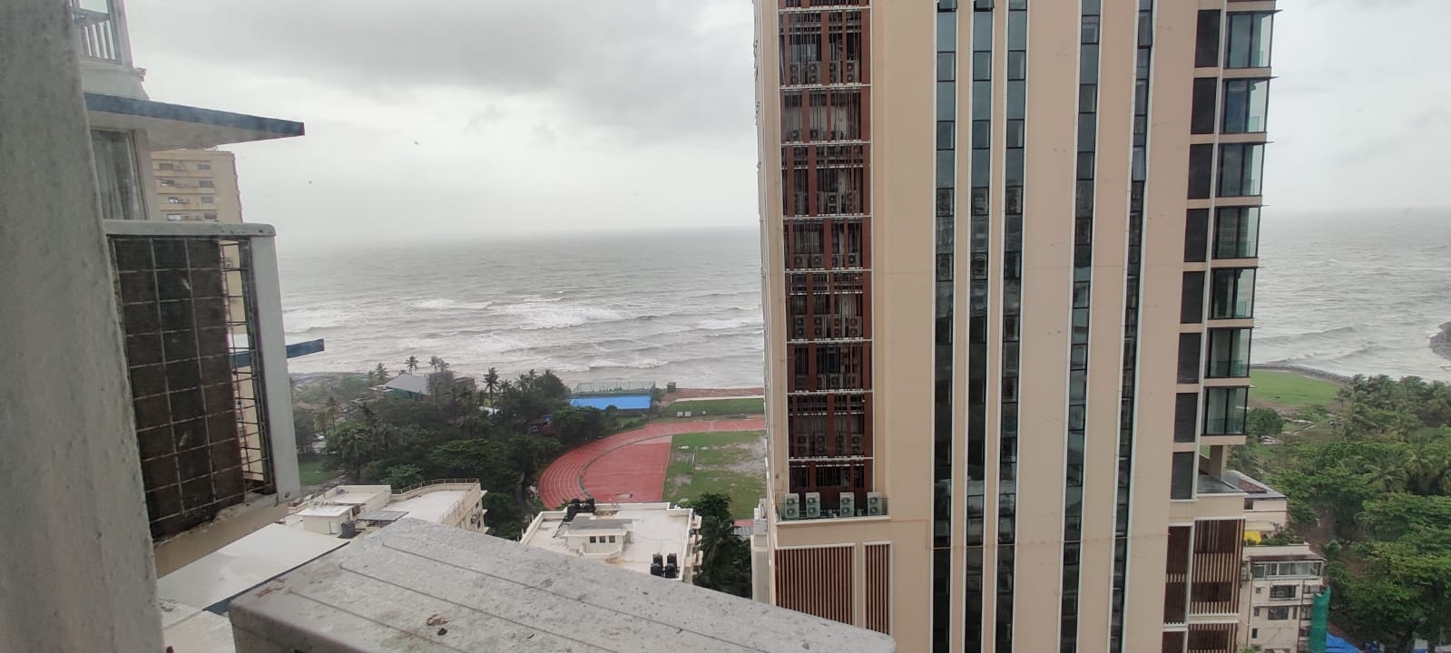 4 BHK Fully Furnished in Manek, Nepeansea Road - Photo 1