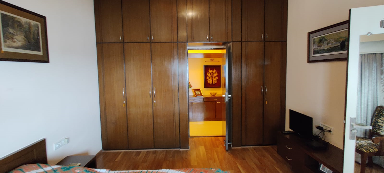 4 BHK Fully Furnished in Manek, Nepeansea Road - Photo 6