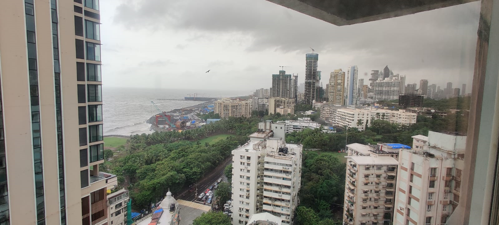 4 BHK Fully Furnished in Manek, Nepeansea Road - Photo 2