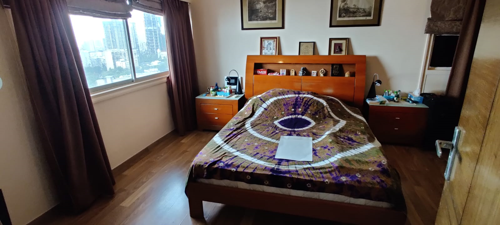 4 BHK Fully Furnished in Manek, Nepeansea Road - Photo 5