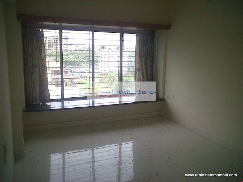 3 BHK Fully Furnished in Juhu Griha Swapna - Photo 5