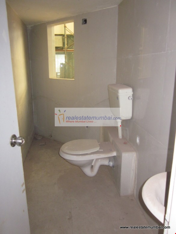 Office Fully Furnished in Crystal Paradise, Andheri West - Photo 3
