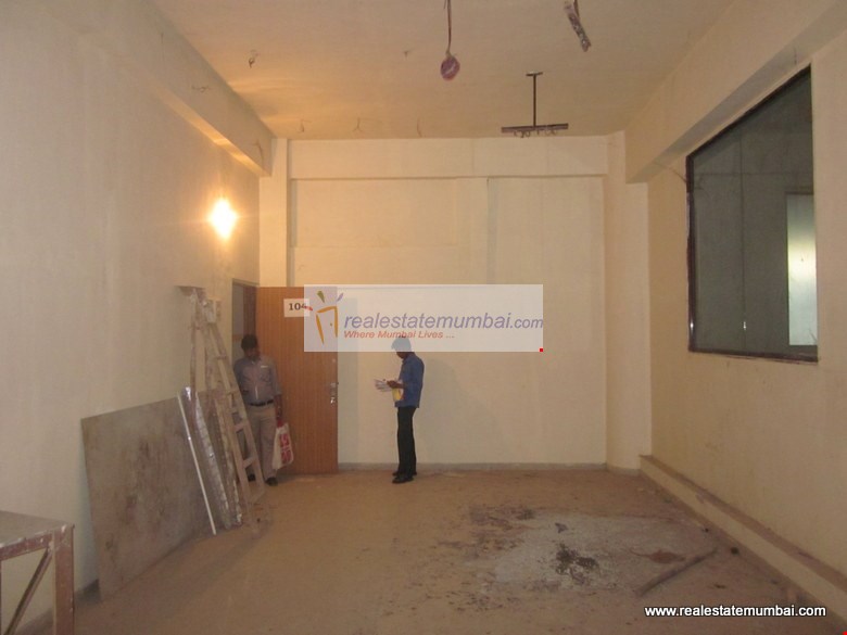 Office Fully Furnished in Crystal Paradise, Andheri West - Photo 4