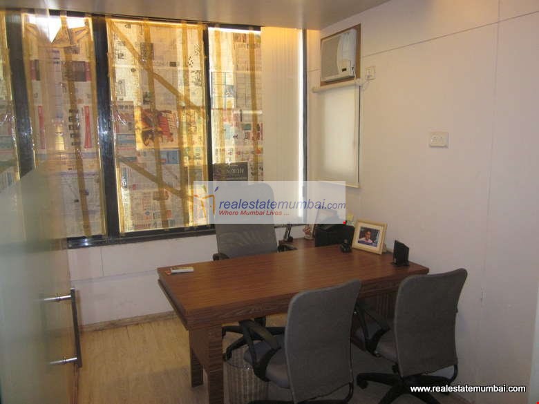 Office Fully Furnished in Shalimar Morya Park, Andheri West - Photo 6